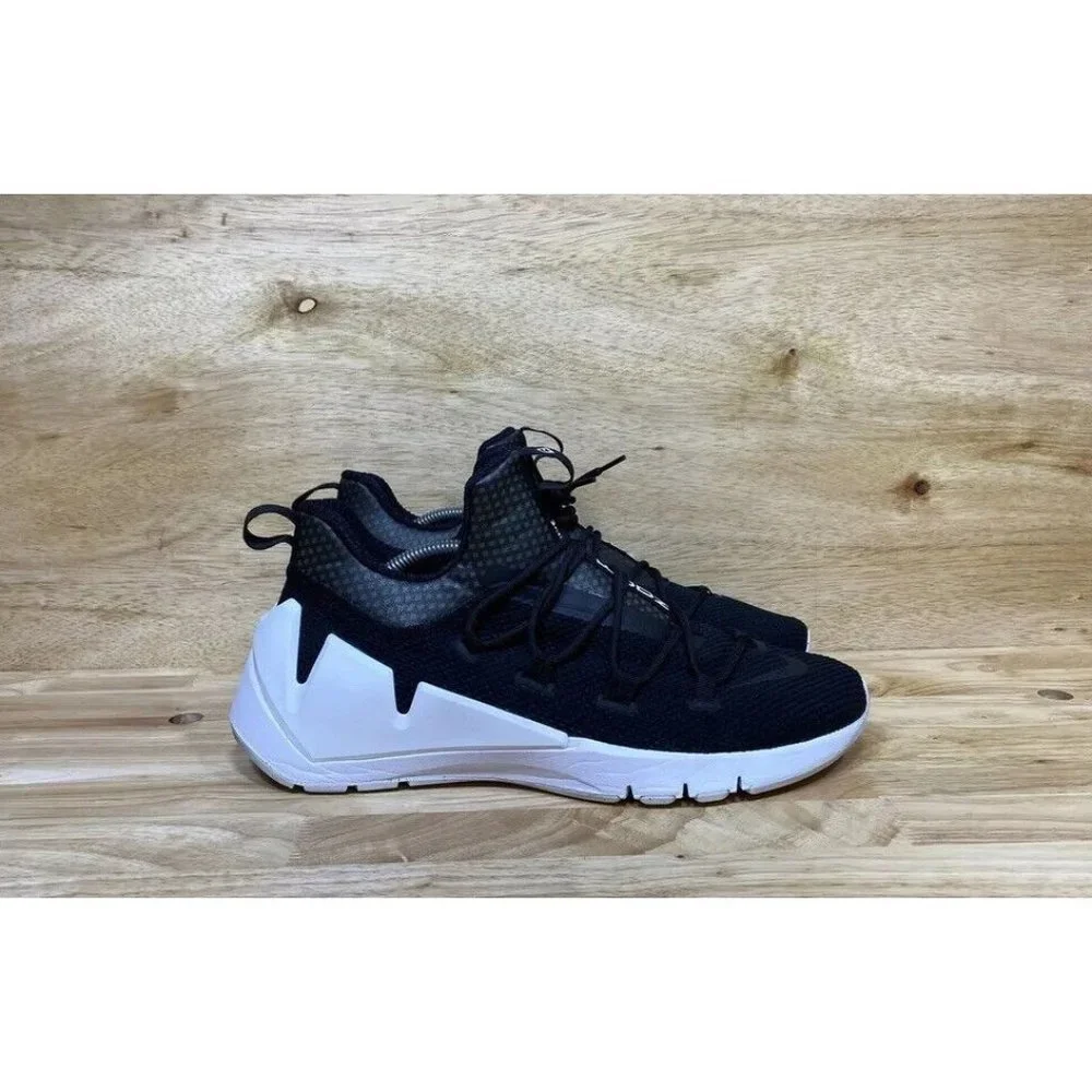 Nike Air Zoom Grade Black White Sneakers Men’s Size 11 924465-001